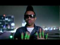 pochette album Young money freestyle