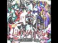 pochette album Act a ass