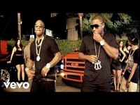 pochette album Always strapped