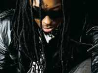 pochette album Around the way girl