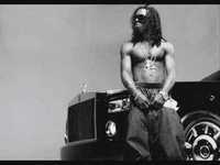 pochette album Back on my grizzy