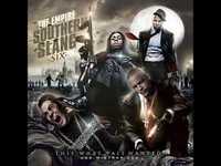 pochette album Bad side