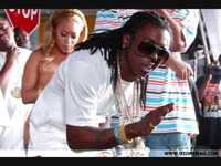 pochette album Brand new money