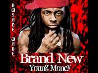 pochette album Brand new