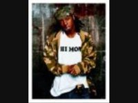 pochette album Cash money nigga