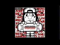 pochette album Cashed out