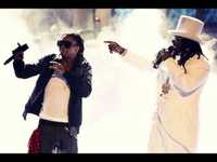 pochette album Damn damn