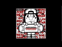 pochette album Don't like