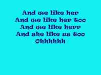 pochette album Every girl