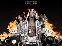 pochette album Fireman (remix)
