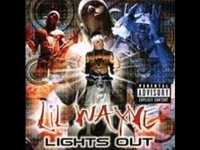 pochette album Fuck wit me now