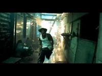 pochette album Get off the corner