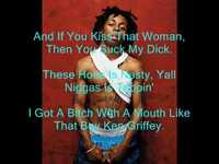 pochette album Gettin sum head