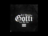 pochette album Gotti