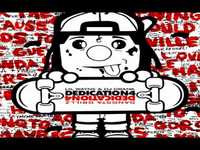 pochette album Green ranger