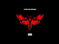 pochette album Gunwalk