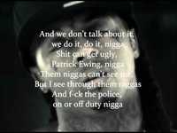 pochette album I got some money on me