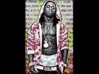 pochette album I'm the truth