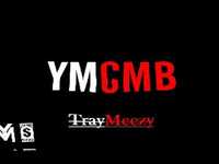 pochette album It's young money