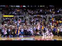 pochette album Kobe bryant