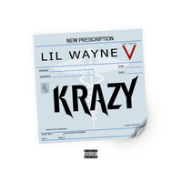 pochette album Krazy