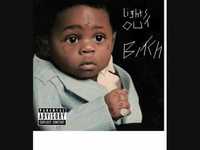 pochette album Let's go