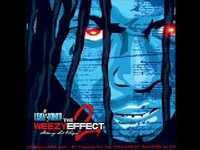 pochette album Murk off