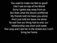 pochette album Novacane