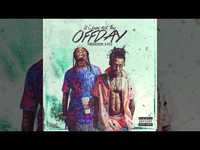 pochette album Off day