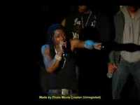 pochette album Real shit