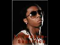 pochette album Sacrifice