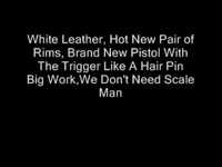 pochette album Stuntin like my daddy