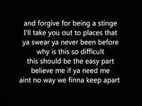 pochette album Talk 2 me