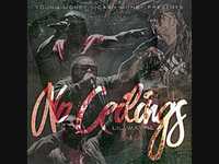 pochette album Throw it in the bag