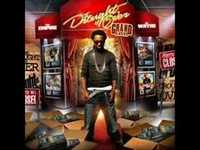 pochette album Too clean