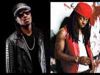 pochette album Turn on the lights (remix)