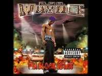 pochette album Up to me