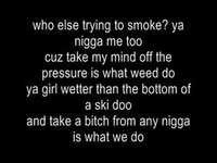 pochette album Want this forever