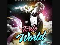 pochette album Whip it like a slave