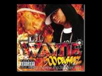 pochette album Worry me