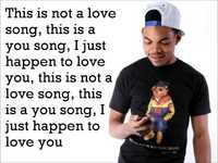 pochette album You song