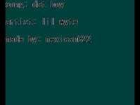 pochette album Dat boy