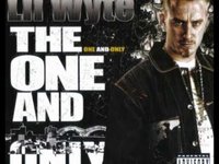 pochette album Feelin' real pimpish