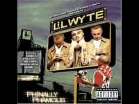 pochette album Icy white soljas