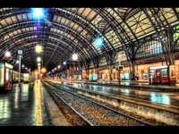 pochette album Beautiful feelin'