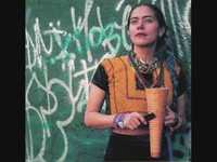 pochette album Alcoba azul