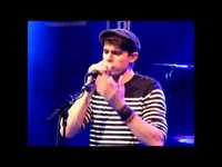 pochette album Le bruit de l'aube