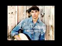 pochette album Ma terre