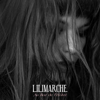 pochette album Danse