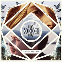 pochette album Aldrig mer